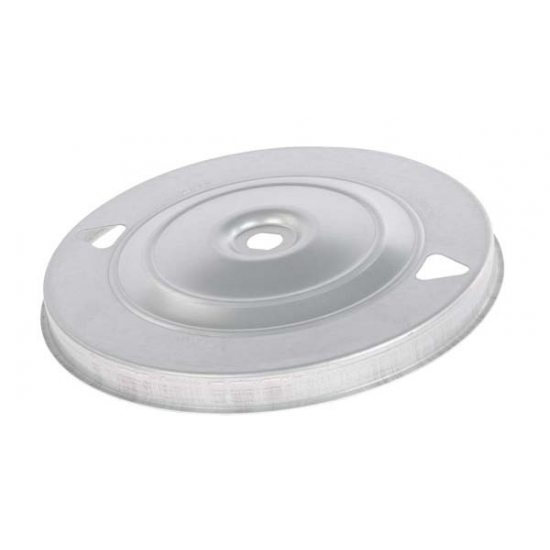 Poulie lave linge bosch siemens 00702574