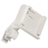 charniere d'abattant droite pour congelateur electrolux 2230440014