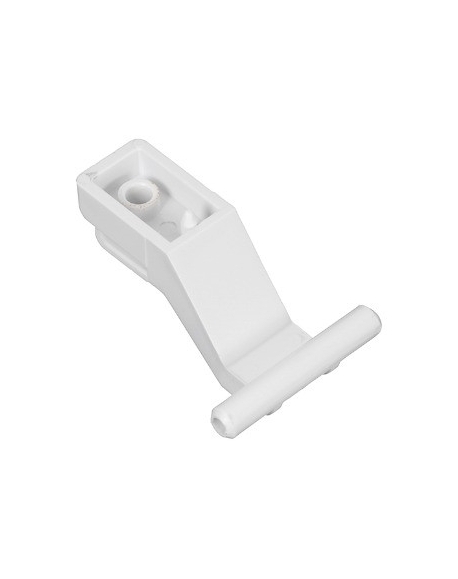 charniere de porte  compartiment congelateur electrolux 50111856006