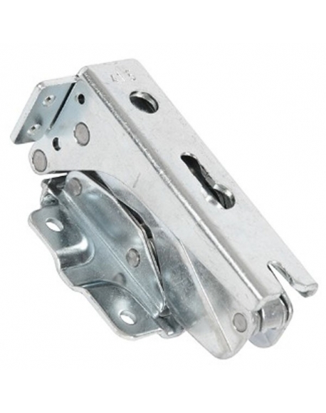charniere de porte refrigerateur congelateur arthur martin electrolux 2211202045