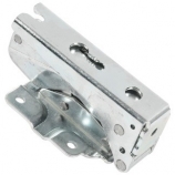 charniere de porte inferieure droite et superieure gauche electrolux 2211201039