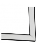 Joint de porte gris pour refrigerateur electrolux 959002668