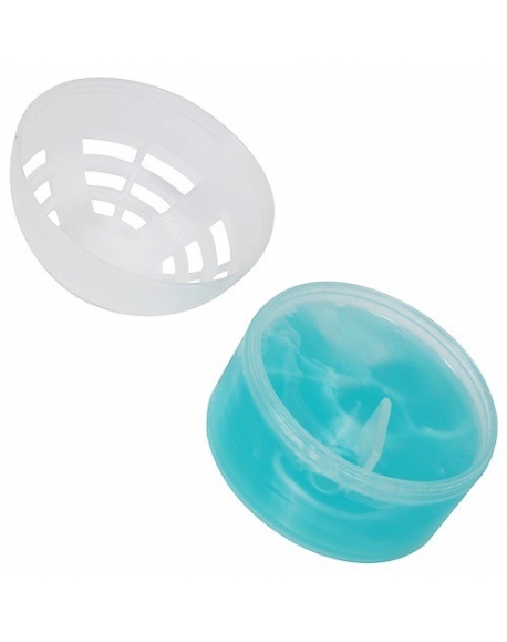 Absorbeur d'odeurs pour refrigerateur Fresh Plus electrolux 9029792240