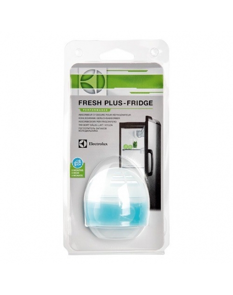Absorbeur d'odeurs pour refrigerateur Fresh Plus electrolux 9029792240