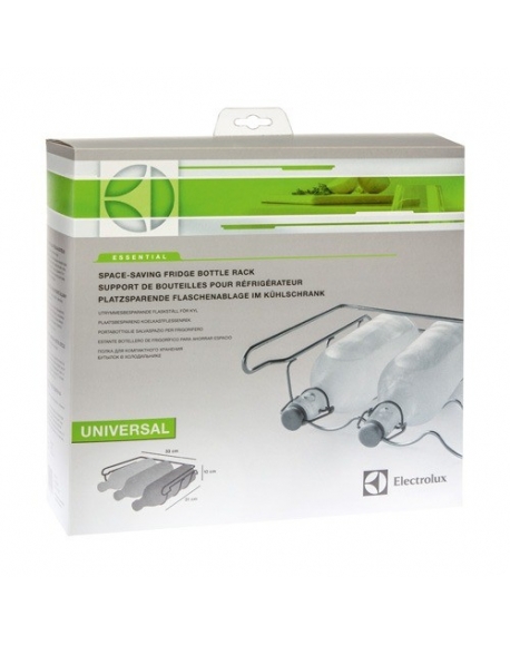 Support 3 bouteilles universel pour refrigerateur electrolux 9029792182