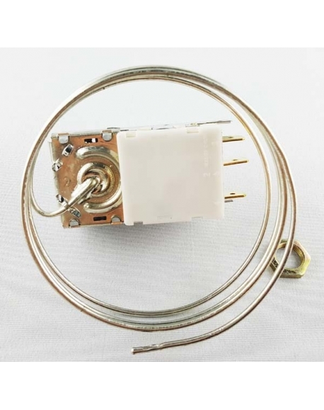 thermostat ATEA A130704 refirgerateur congelateur whirlpool 481228238179
