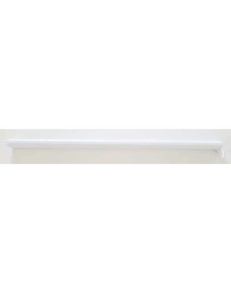 profil blanc 443.5mm refrigerateur ariston indesit C00141135