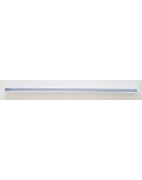 profil blanc 443.5mm refrigerateur ariston indesit C00141135