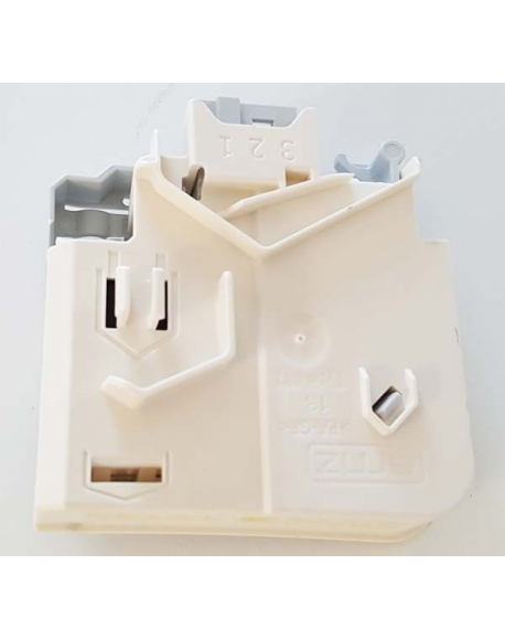 verrouillage electrique lave linge bosch siemens 00633765