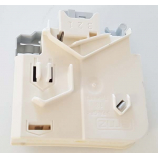 verrouillage electrique lave linge bosch siemens 00633765