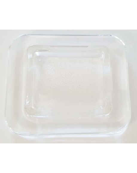 verre eclairage four indesit scholtes C00132816