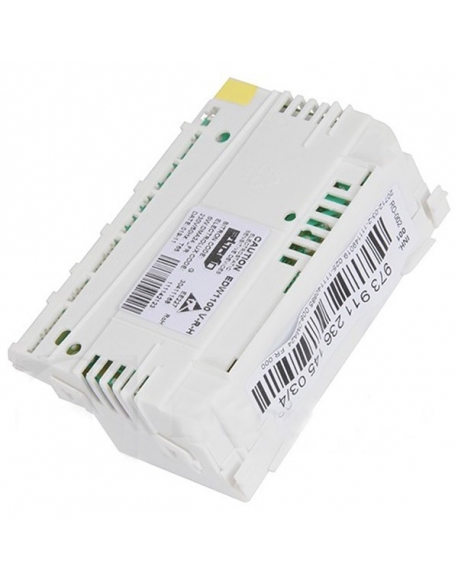 carte electronique principale configuree lave vaisselle EDW1100 arthur martin electrolux 973911236145034