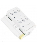 carte electronique principale configuree lave vaisselle EDW1100 arthur martin electrolux 973911236145034