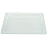 miele - plateau en verre micro ondes 4317620