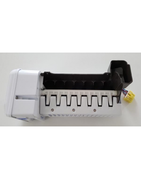 ensemble fabrique a glacons refrigerateur congelateur samsung DA9711092A