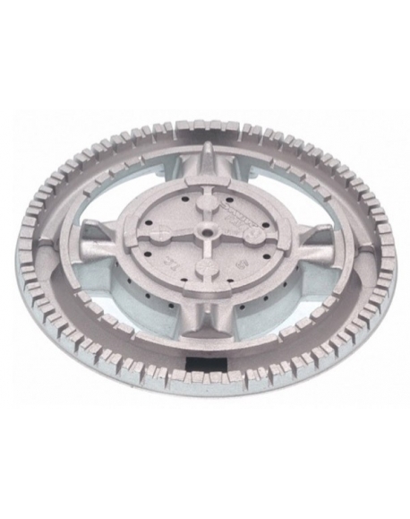 bruleur tripla couronne plaque gazinière ariston indesit C00053173