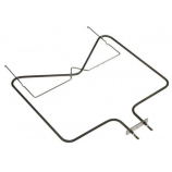 481010375734 - resistance de sole 230V 1150W pour four vapeur whirlpool  481010375734 - resistance de sole 230V 1150W pour four vapeur whirlpool