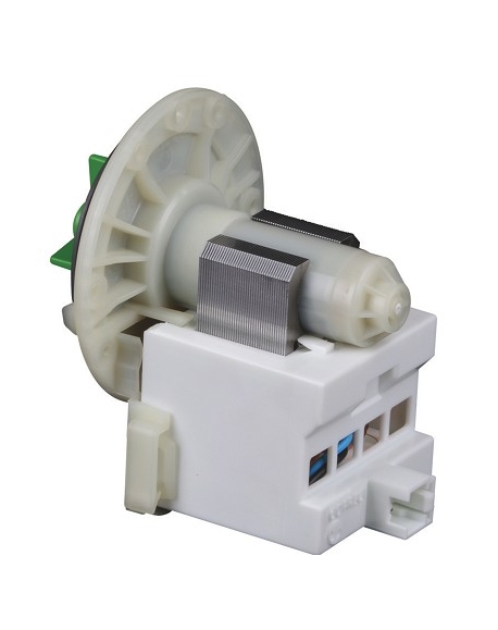 Pompe de vidange lave linge bosch siemens 00145193