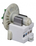 Pompe de vidange lave linge bosch siemens 00145193