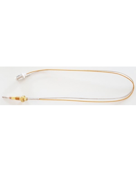 thermocouple bruleur L400mm cuisiniere et four ariston indesit C00094330