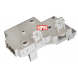 dispositif de verrouillage lave linge ELECTROLUX 1290989332