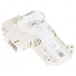 verrouilage electrique de porte lave linge ELECTROLUX 1249675008