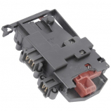 verrouilage electrique de porte lave linge ELECTROLUX 8996453073703