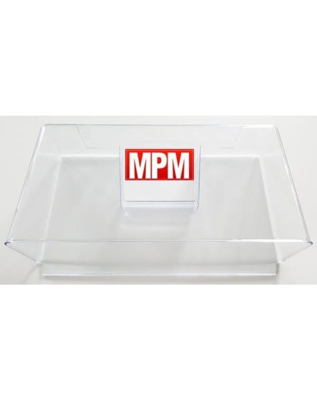 bac a legumes tiroir light blu refrigerateur congelateur arthur martin electrolux 4055297776