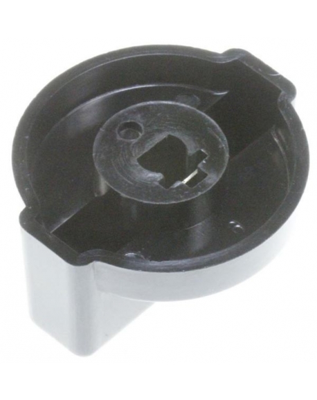 manette robinets gaz table de cuisson candy hoover 42800495