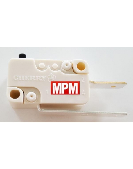 interrupteur D418-YGAC 1OE lave linge miele 4364542