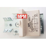 Filtre anti-parasites pour lave-linge FAGOR BRANDT 57X2099