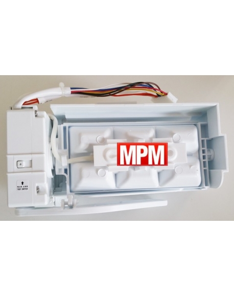 ensemble fabrique a glacons refrigerateur congelateur LG AEQ32837901