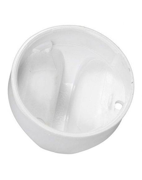 capuchon de sélecteur de commande lave linge arthur martin electrolux 1242085015