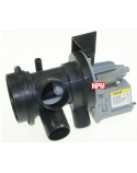 pompe de vidange lave linge INDESIT C00075556