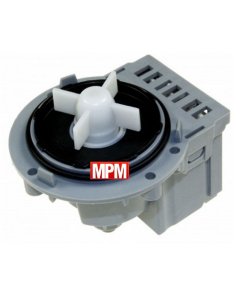 pompe de vidange lave linge INDESIT C00144998
