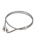 resistance four chaleur tournante 1500W 220V electrolux 8996619124556