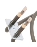 resistance four chaleur tournante 2000W 230V electrolux 3570543011 resistance four chaleur tournante 2000W 230V electrolux 3570543011