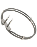 resistance chaleur tournante 2400W 230V ELECTROLUX 3871425108 resistance chaleur tournante 2400W 230V ELECTROLUX 3871425108