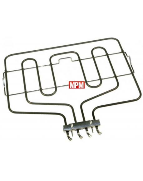 resistance four  BOSCH 00290149