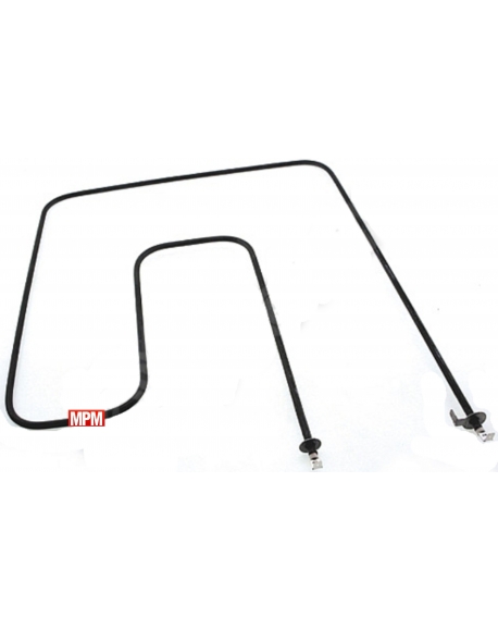 resistance four 1850W 220V fagor brandt 74X1312