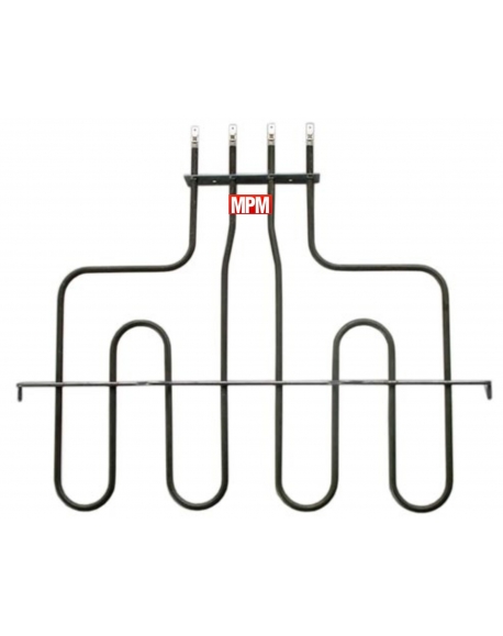 resistance supérieure four 2660W 230V ARISTON C00230133