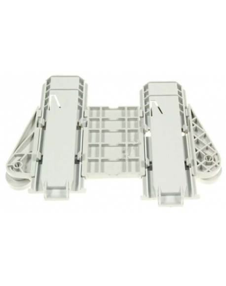 groupe regulation panier gauche lave vaisselle candy 41011423