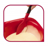 Maryse patisserie Ingenio TEFAL K2064614 Maryse patisserie Ingenio TEFAL K2064614