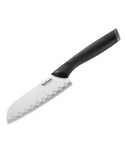 Santoku 12cm + etui ceramique TEFAL K2223614 Santoku 12cm + etui ceramique TEFAL K2223614