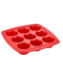 Moule a 9 Muffins RETRACTABLE Proflex TEFAL J4094715