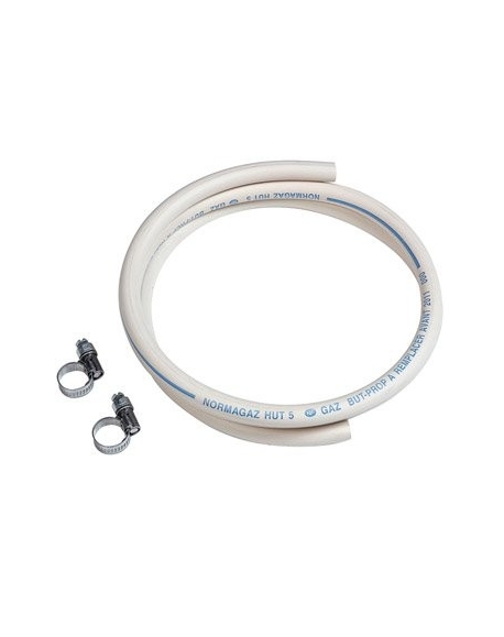 tuyau gaz normagaz butane propane 1,50m - 35600037