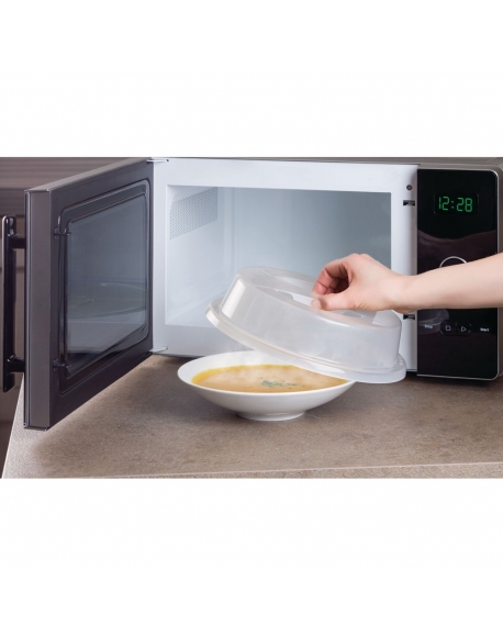 PLL003 - Cloche micro-ondes WPRO 484000008434