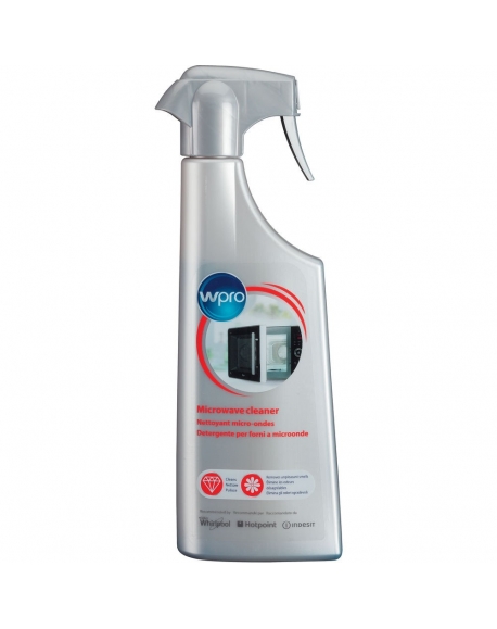 MWO111 - Spray nettoyant micro-ondes WPRO 484000008424