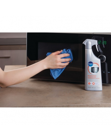MWO111 - Spray nettoyant micro-ondes WPRO 484000008424