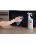 MWO111 - Spray nettoyant micro-ondes WPRO 484000008424  MWO111 - Spray nettoyant micro-ondes WPRO 484000008424